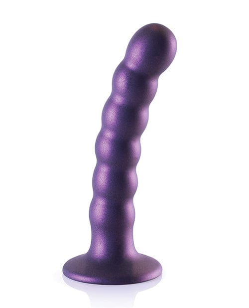 Shots America LLC Shots Ouch 5" Beaded G-spot Dildo Dildos