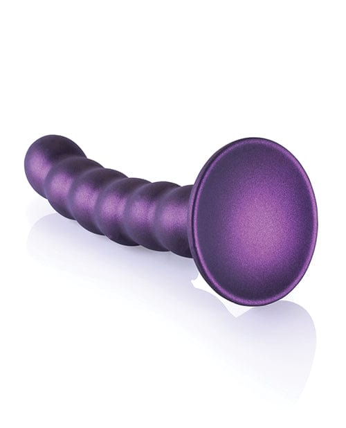 Shots America LLC Shots Ouch 5" Beaded G-spot Dildo Dildos