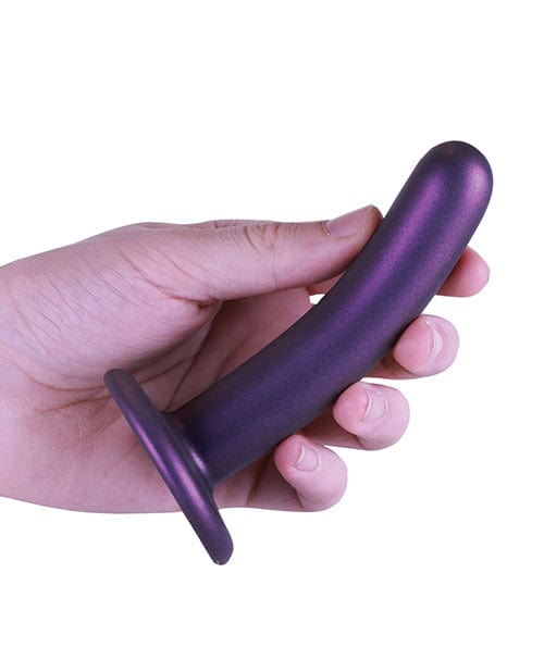 Shots America LLC Shots Ouch 5" Smooth G-spot Dildo Dildos