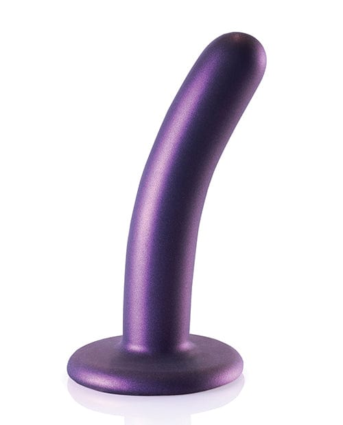 Shots America LLC Shots Ouch 5" Smooth G-spot Dildo Dildos