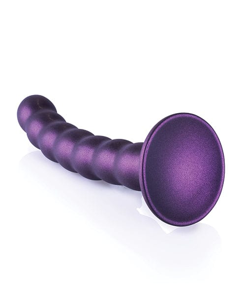 Shots America LLC Shots Ouch 6.5" Beaded G-spot Dildo Dildos