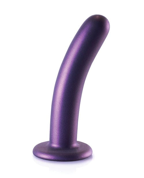 Shots America LLC Shots Ouch 6" Smooth G-spot Dildo Dildos