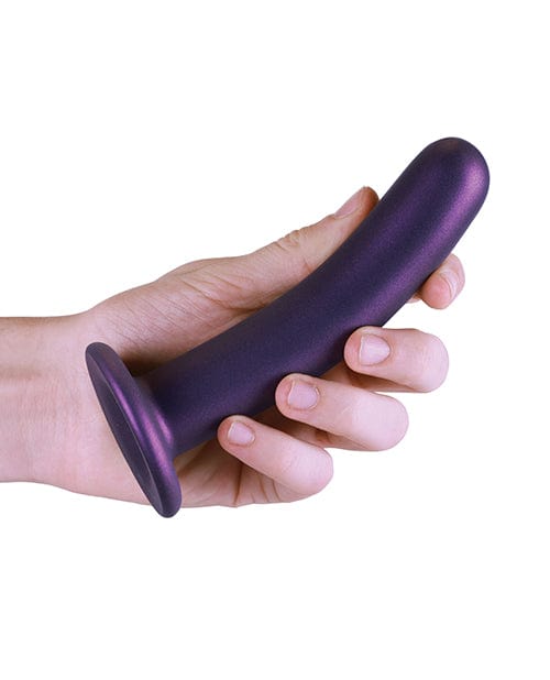Shots America LLC Shots Ouch 6" Smooth G-spot Dildo Dildos