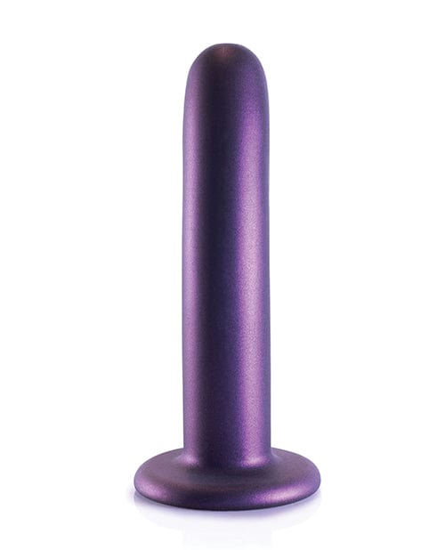 Shots America LLC Shots Ouch 6" Smooth G-spot Dildo Dildos