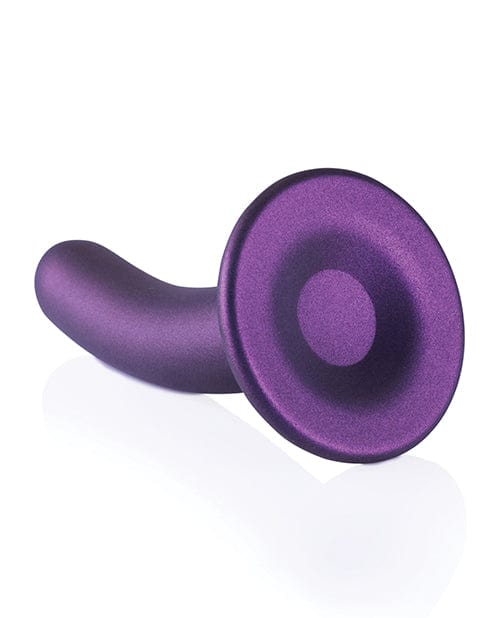Shots America LLC Shots Ouch 6" Smooth G-spot Dildo Dildos