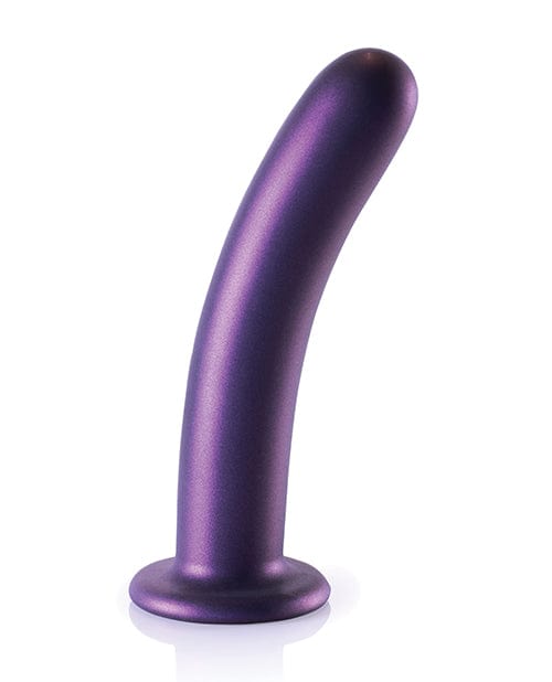 Shots America LLC Shots Ouch 7" Smooth G-spot Dildo Dildos