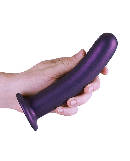 Shots America LLC Shots Ouch 7" Smooth G-spot Dildo Dildos