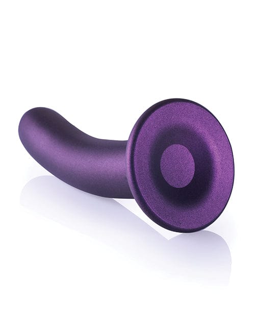 Shots America LLC Shots Ouch 7" Smooth G-spot Dildo Dildos