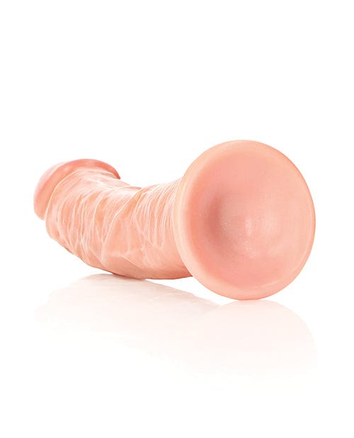 Shots America LLC Shots Realrock Realistic 7" Curved Dildo Dildos