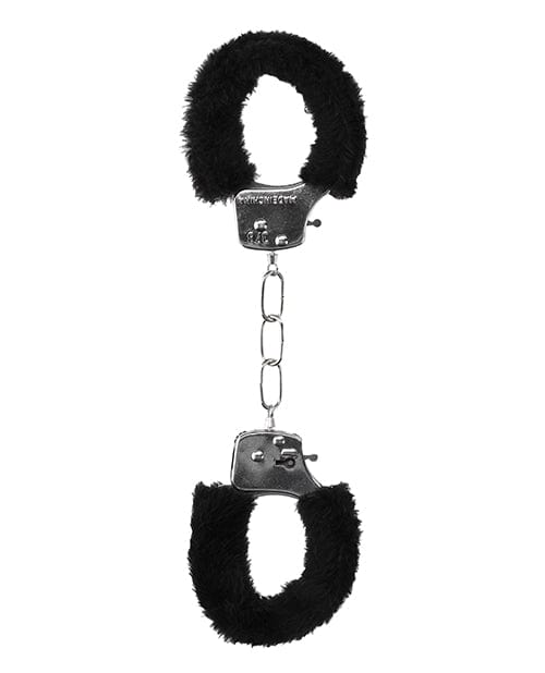 Shots America LLC Shots Ouch Black &amp; White Beginner&
