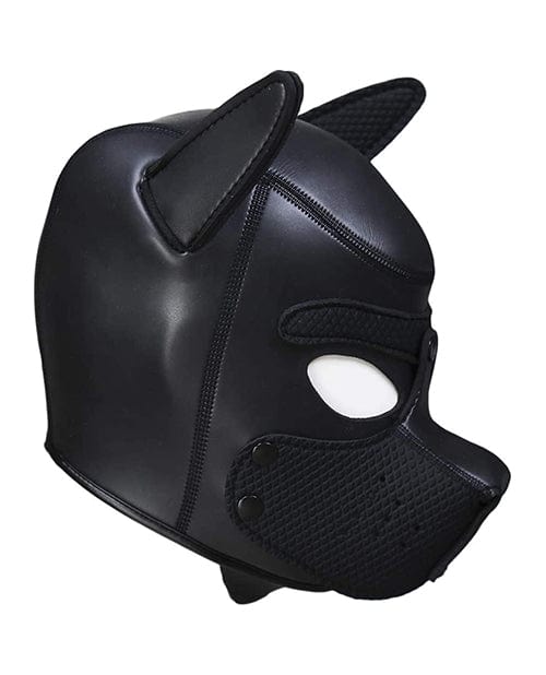 Shots America LLC Shots Ouch Puppy Play Puppy Hood Kink &amp; BDSM