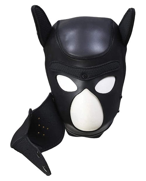 Shots America LLC Shots Ouch Puppy Play Puppy Hood Kink &amp; BDSM