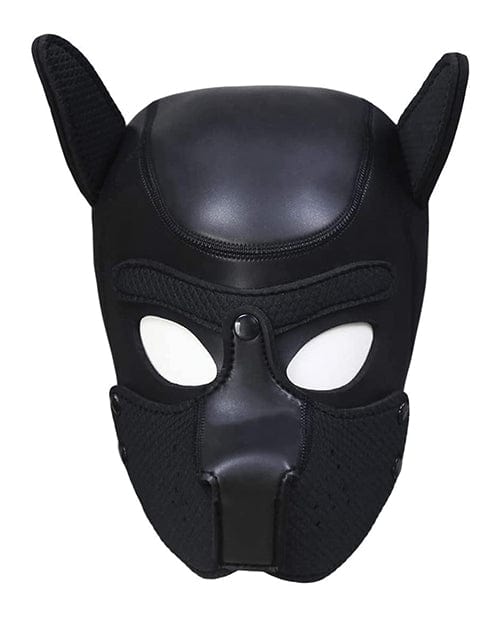 Shots America LLC Shots Ouch Puppy Play Puppy Hood Kink &amp; BDSM