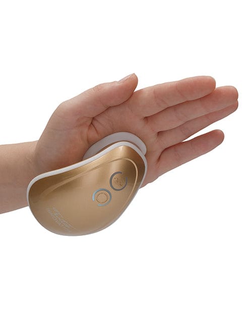 Shots America LLC Shots Twitch Innovation Hands Free Clitoral Stimulator Vibrators