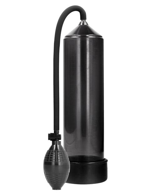 Shots America Shots Pumped Classic Penis Pump Penis Toys