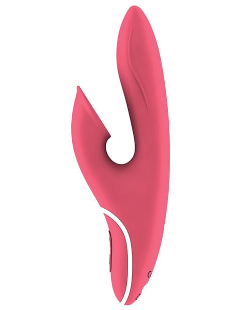 Shots America Shots Hiky 2 Pink Vibrators