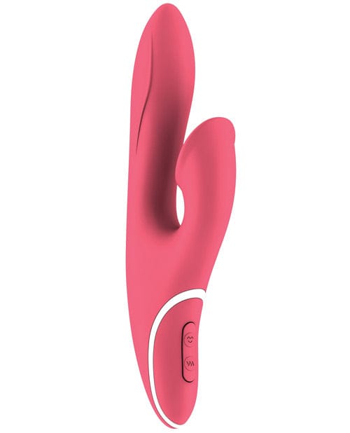 Shots America Shots Hiky 2 Pink Vibrators
