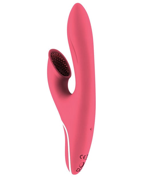 Shots America Shots Hiky 2 Pink Vibrators