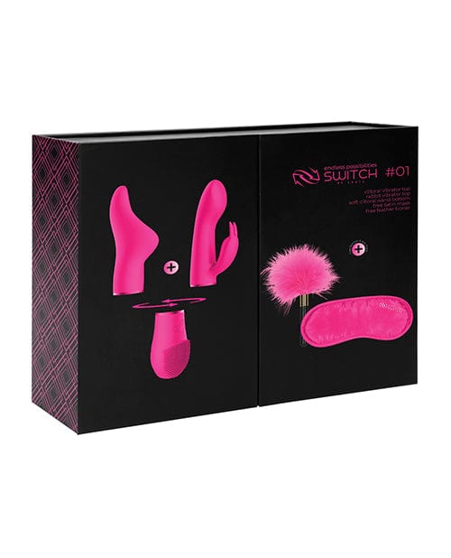Shots America Shots Switch Pleasure Kit 