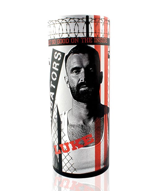 Si Novelties Jailbators Luke&