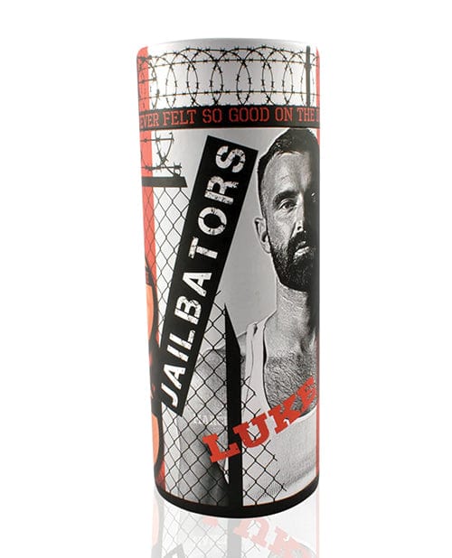 Si Novelties Jailbators Luke&