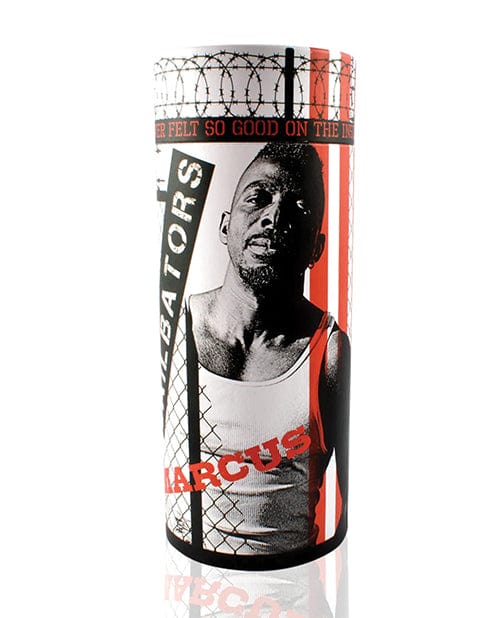 Si Novelties Jailbators Marcus&
