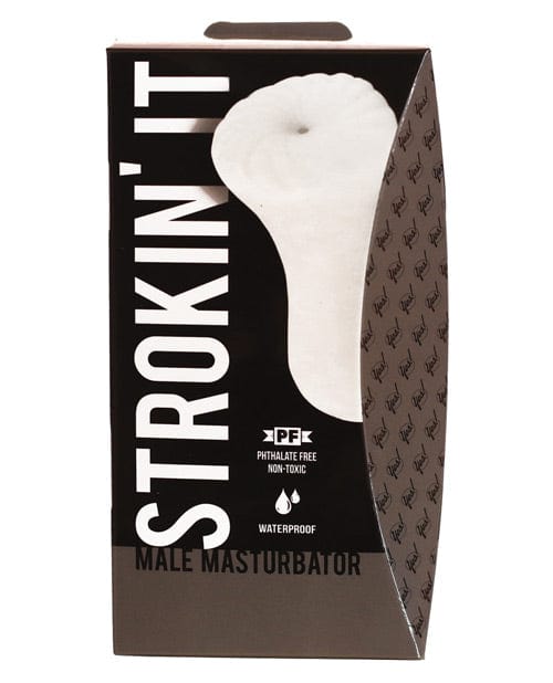 SI Novelties Yes Strokin&