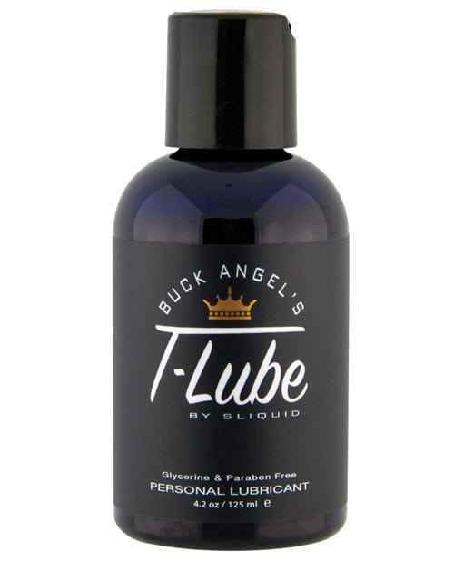 Sliquid Buck Angel&