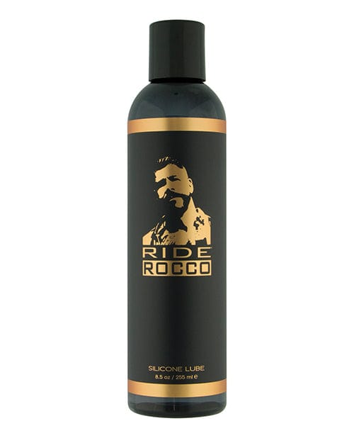 Sliquid Ride Rocco Silicone 8Oz Lubes