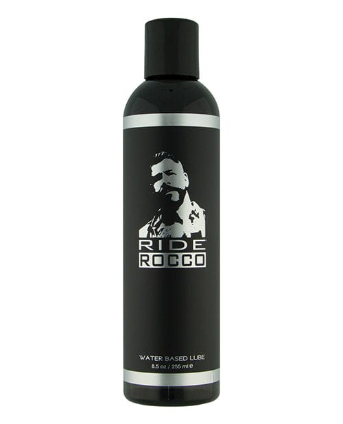 Sliquid Ride Rocco Water Based 8oz Lubes