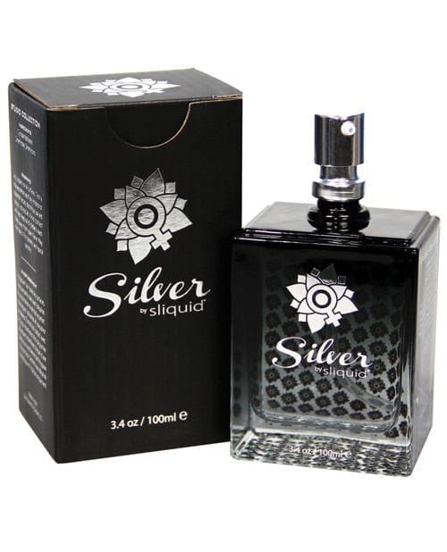 Sliquid Silver Studio Collection - 3.4 oz.