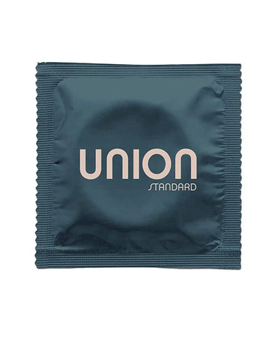 Sooka INCunion Condoms Union Standard Condom - Pack Of 12 More