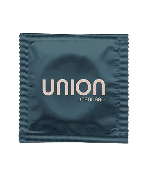 Sooka INCunion Condoms Union Standard Condom - Pack Of 12 More