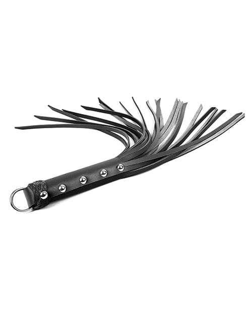 Spartacus Spartacus 30" Strap Whip Kink &amp; BDSM