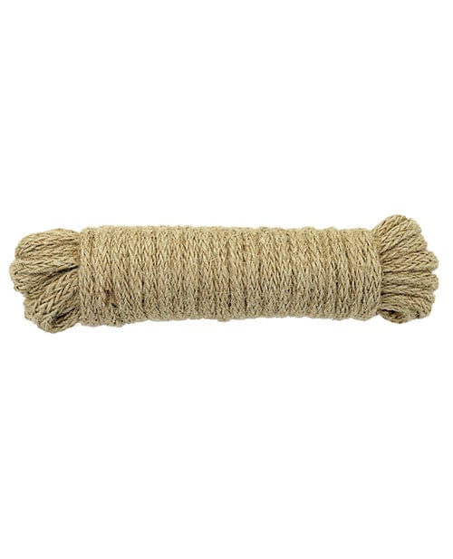 Spartacus Spartacus Bondage Rope Hemp Kink &amp; BDSM