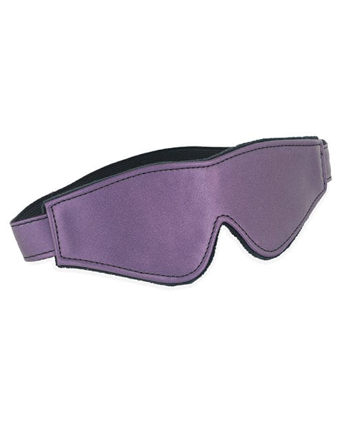 Spartacus Spartacus Galaxy Legend Blindfold - Purple Kink &amp; BDSM
