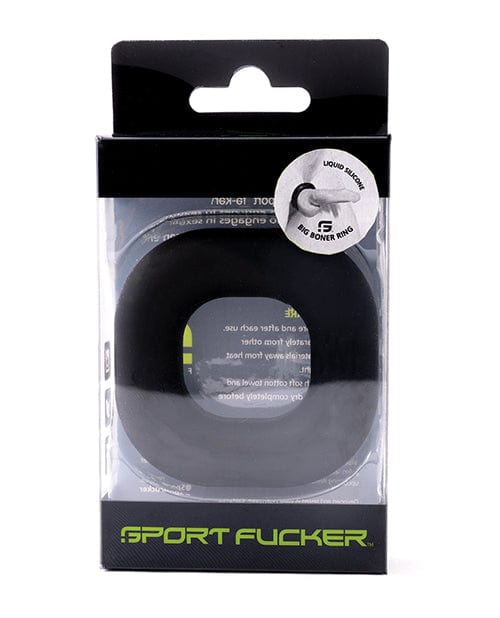 Sport Fucker Sport Fucker Big Boner Ring Penis Toys