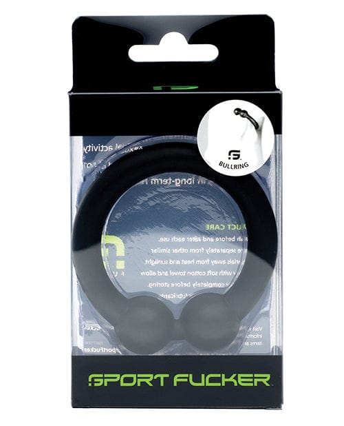 Sport Fucker Sport Fucker Bullring Penis Toys