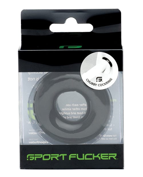 Sport Fucker Sport Fucker Chubby Cockring Penis Toys