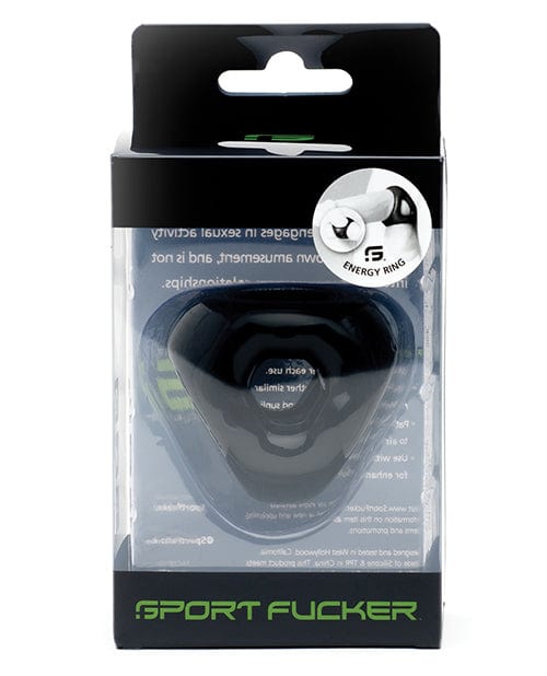 Sport Fucker Sport Fucker Energy Ring Penis Toys
