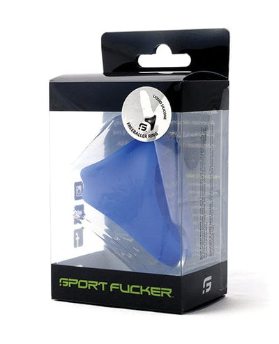 Sport Fucker Sport Fucker Freeballer Blue Penis Toys