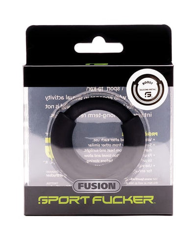 Sport Fucker Sport Fucker Fusion Boost Ring Penis Toys
