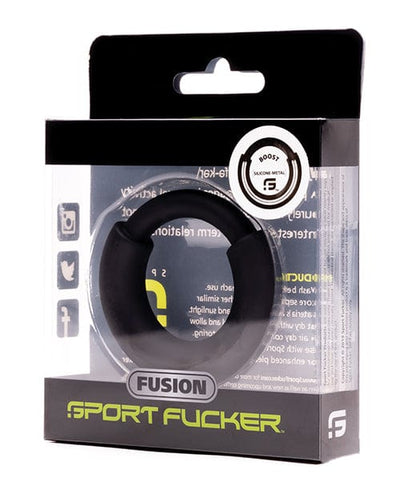 Sport Fucker Sport Fucker Fusion Boost Ring 58m Penis Toys