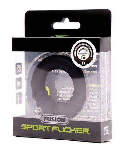 Sport Fucker Sport Fucker Fusion Holeshot Ring 62m Penis Toys