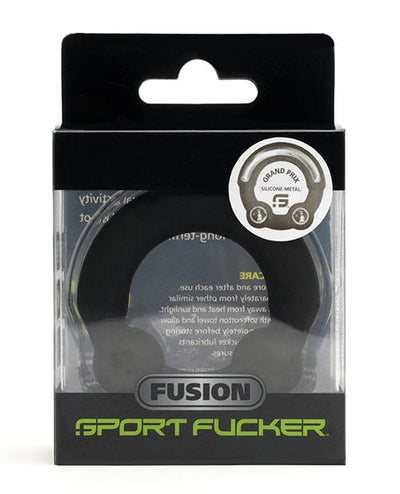Sport Fucker Sport Fucker Grand Prix Fusion Ring Penis Toys
