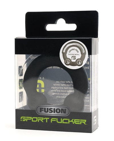 Sport Fucker Sport Fucker Grand Prix Fusion Ring Regular Penis Toys