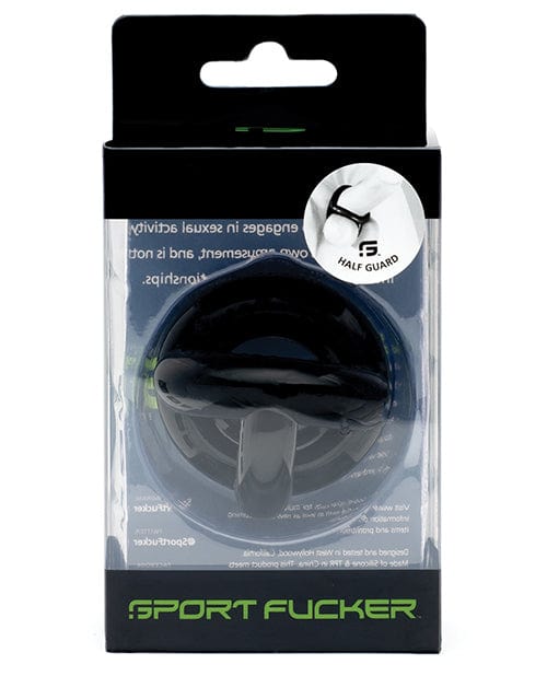 Sport Fucker Sport Fucker Half Guard Penis Toys