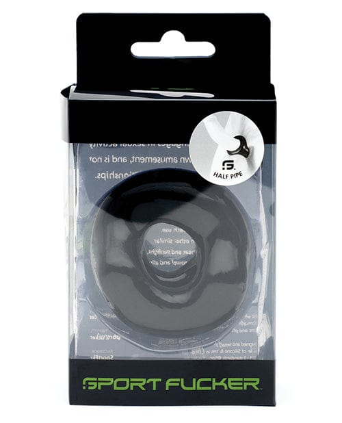 Sport Fucker Sport Fucker Half Pipe Penis Toys