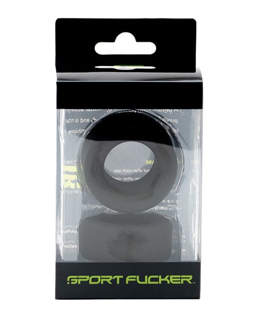 Sport Fucker Sport Fucker Nutt Job Ring Penis Toys
