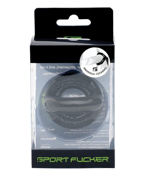 Sport Fucker Sport Fucker Original Cockring Penis Toys